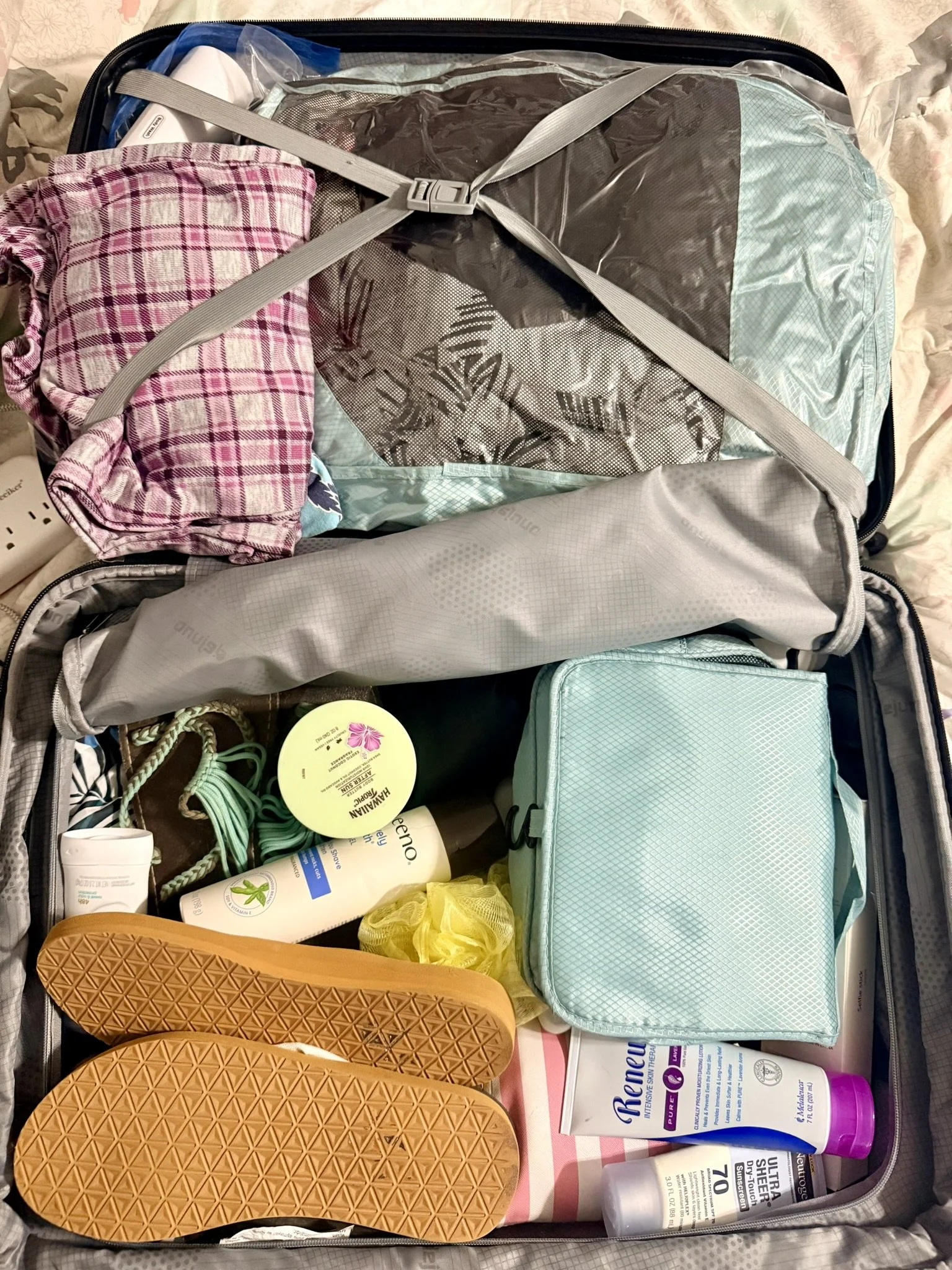 7 Cruise Packing Hacks That Will Save You Space, Stress, and Money