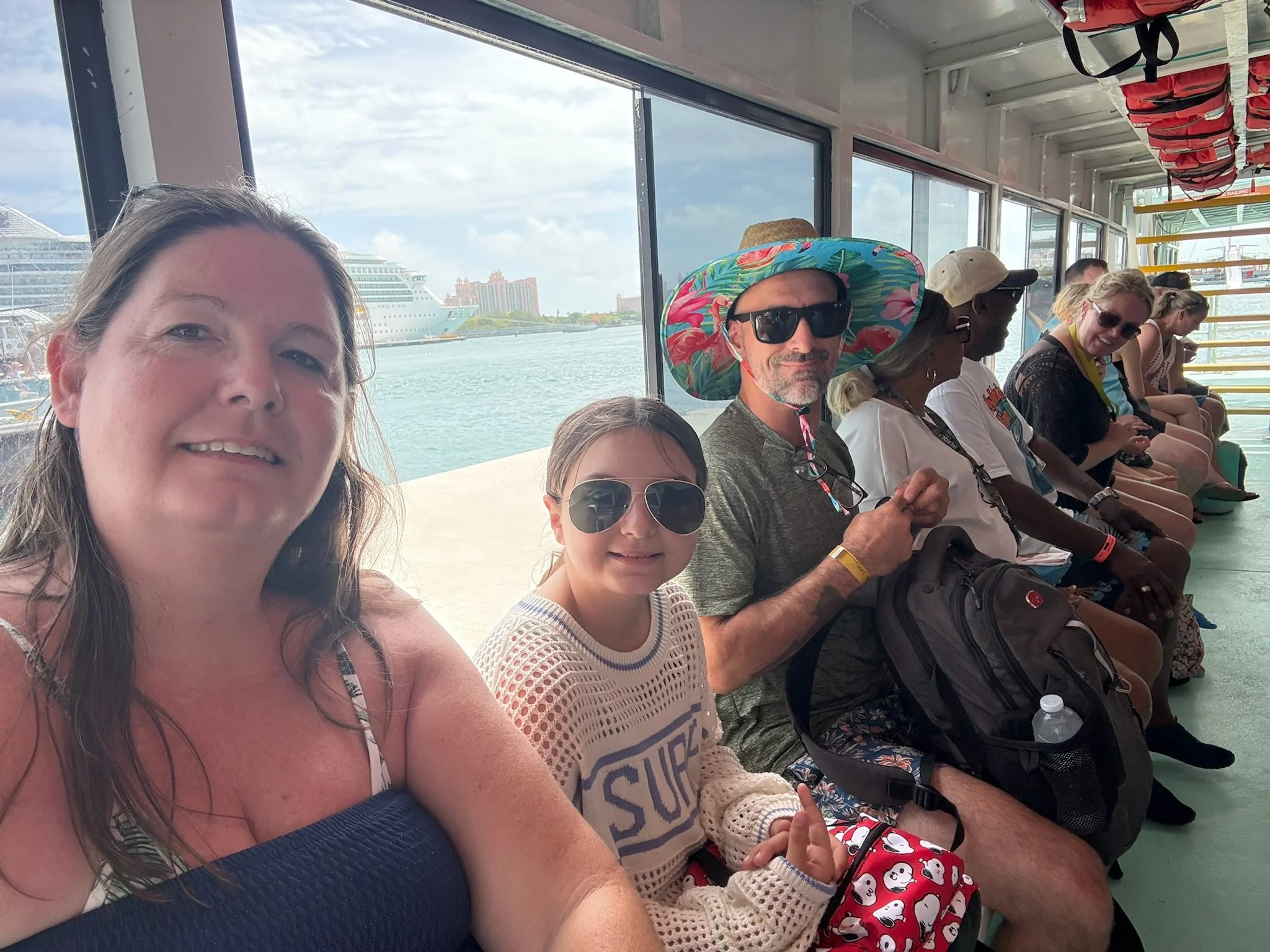 Why Cruises Are One of the Best Family Vacations for the Money
