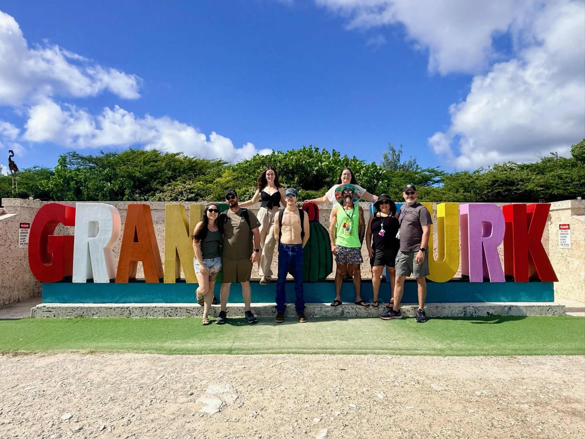 Grand Turk Cruise Port Guide: Everything You Need to Know Before You Go