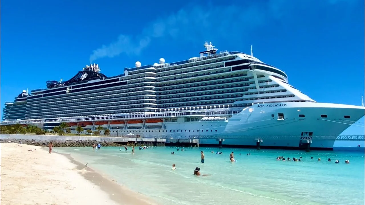 What Carnival Cruisers Need to Know Before Sailing on MSC