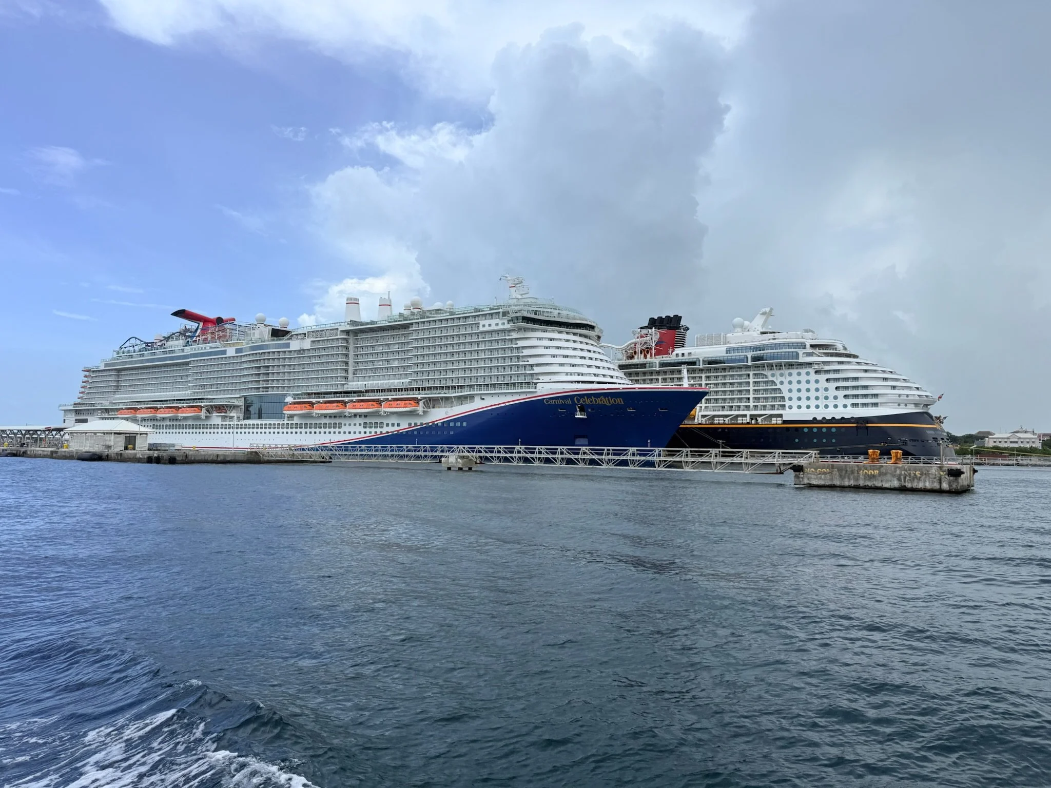 My Honest Carnival Celebration Review: What I Loved, What I Didn’t, and Would I Sail Again?