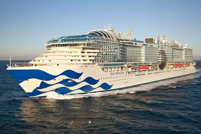 Princess Cruises Is Making Big Changes to Deposits, Final Payments, and Cancellation Policies for 2027 Sailings