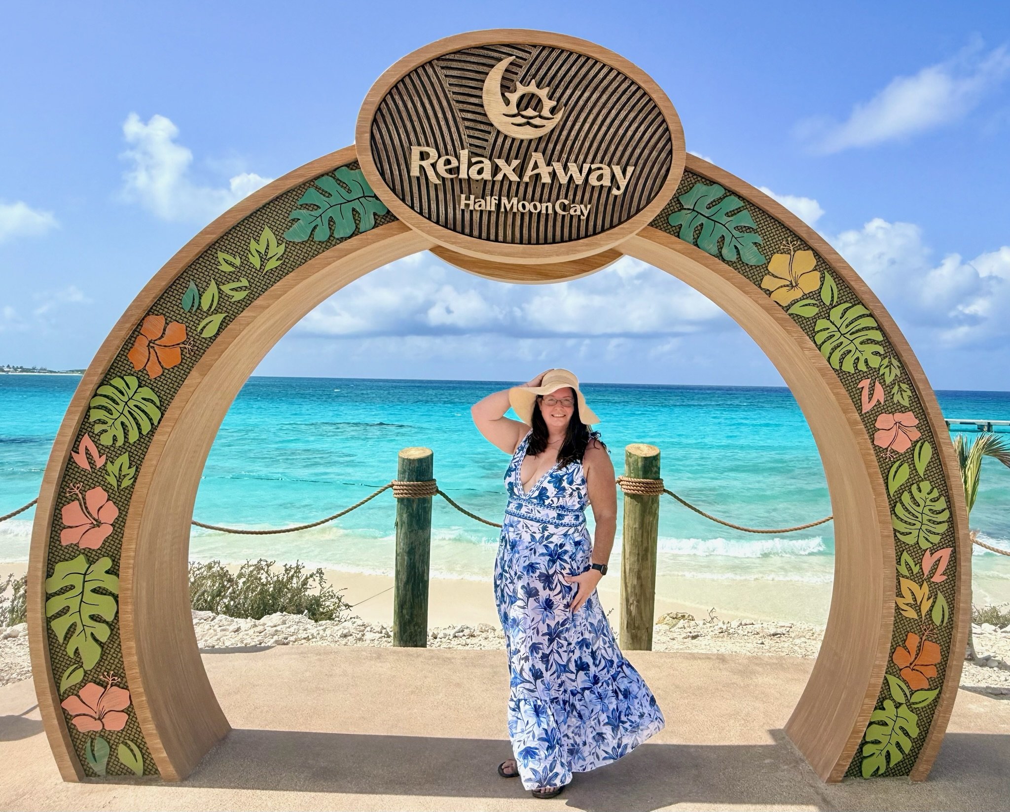 RelaxAway, Half Moon Cay: My Honest First Look at Carnival's Beautiful New Private Destination