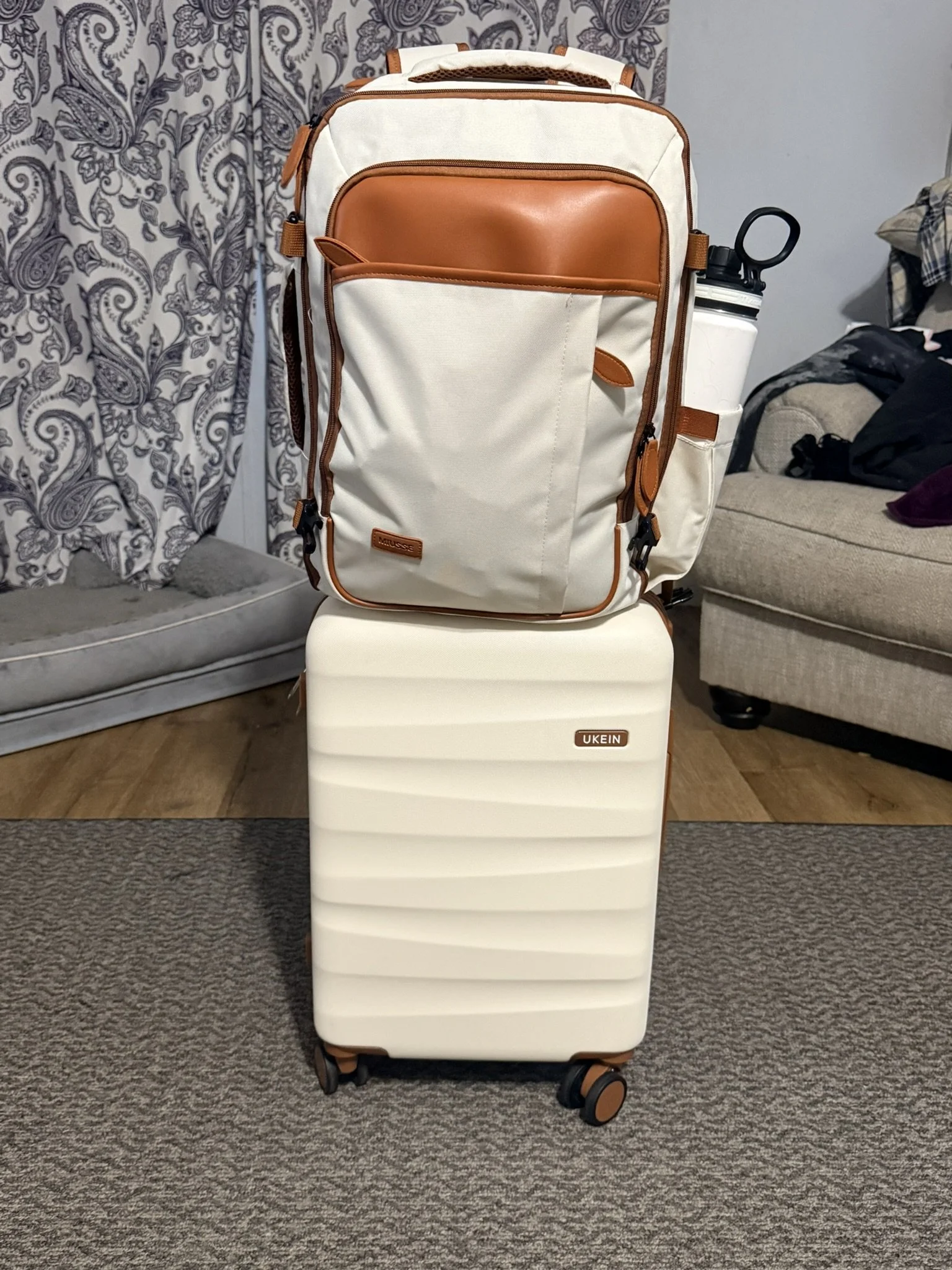 what to pack on your cruise