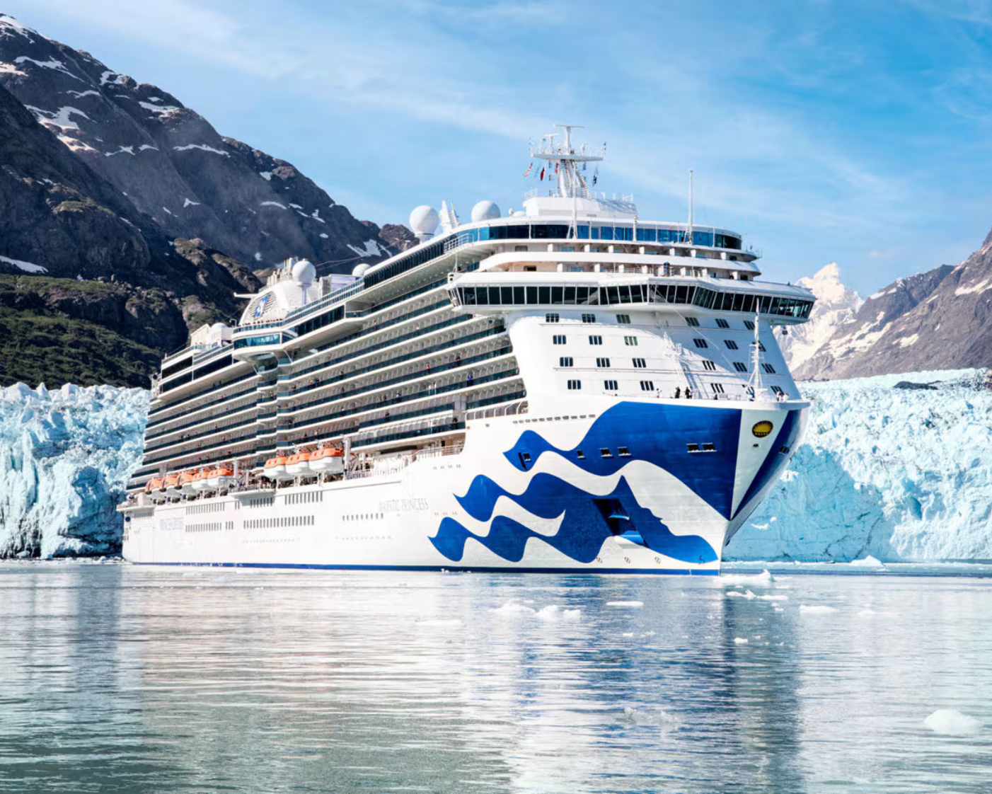 Planning an Alaska Cruise for 2027 or 2028? Now Is the Time to Book!