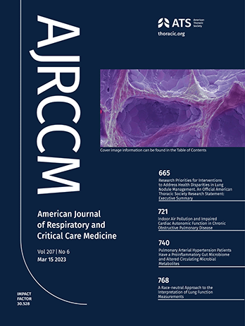 A race-neutral approach to the interpretation of lung function measurements