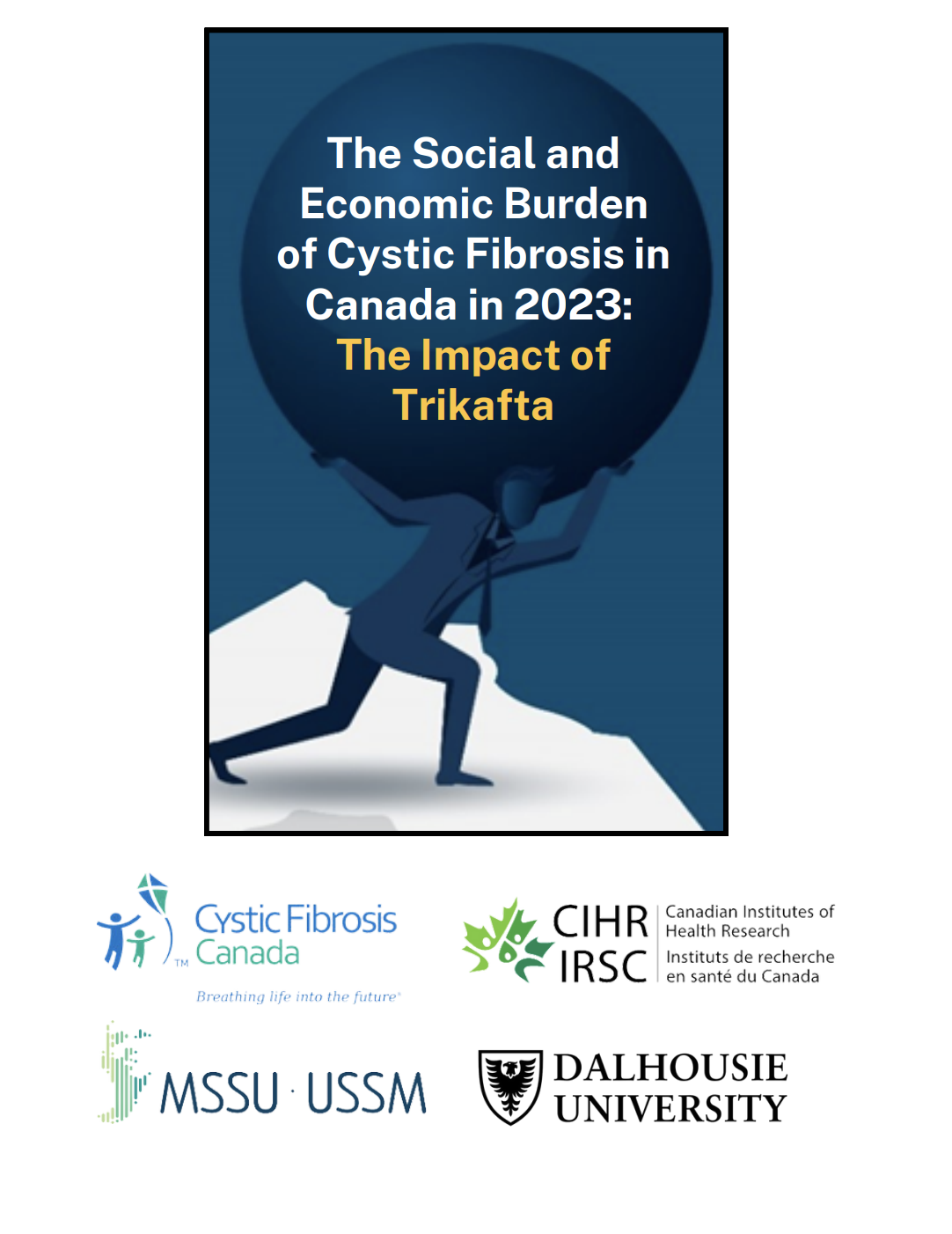 The Economic and Social Burden of Cystic Fibrosis in Canada