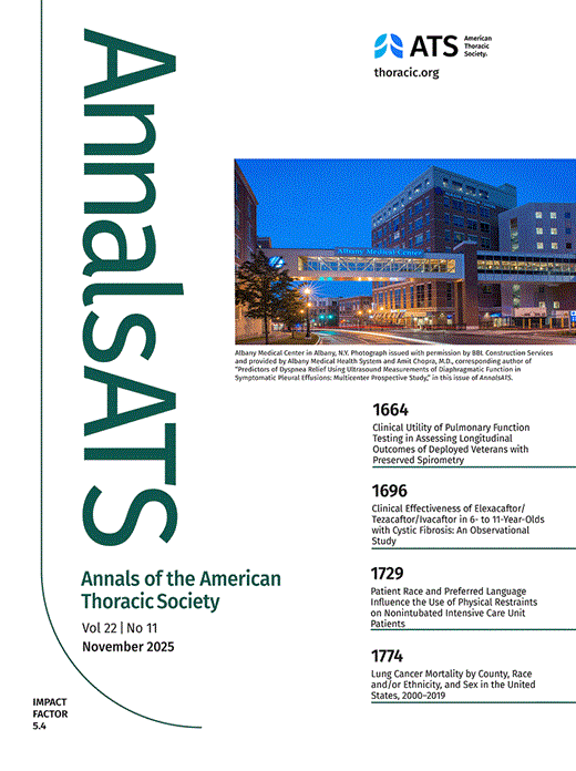 Translating Pulmonary Function Test Results into Practical Clinical Interpretations
