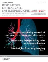 Feasibility of using an automated quality control algorithm for spirometry