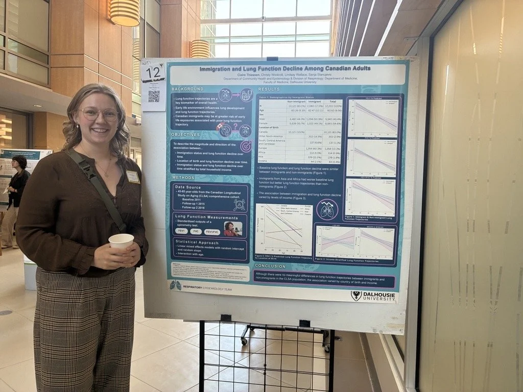 2026 Graduate Research Day!