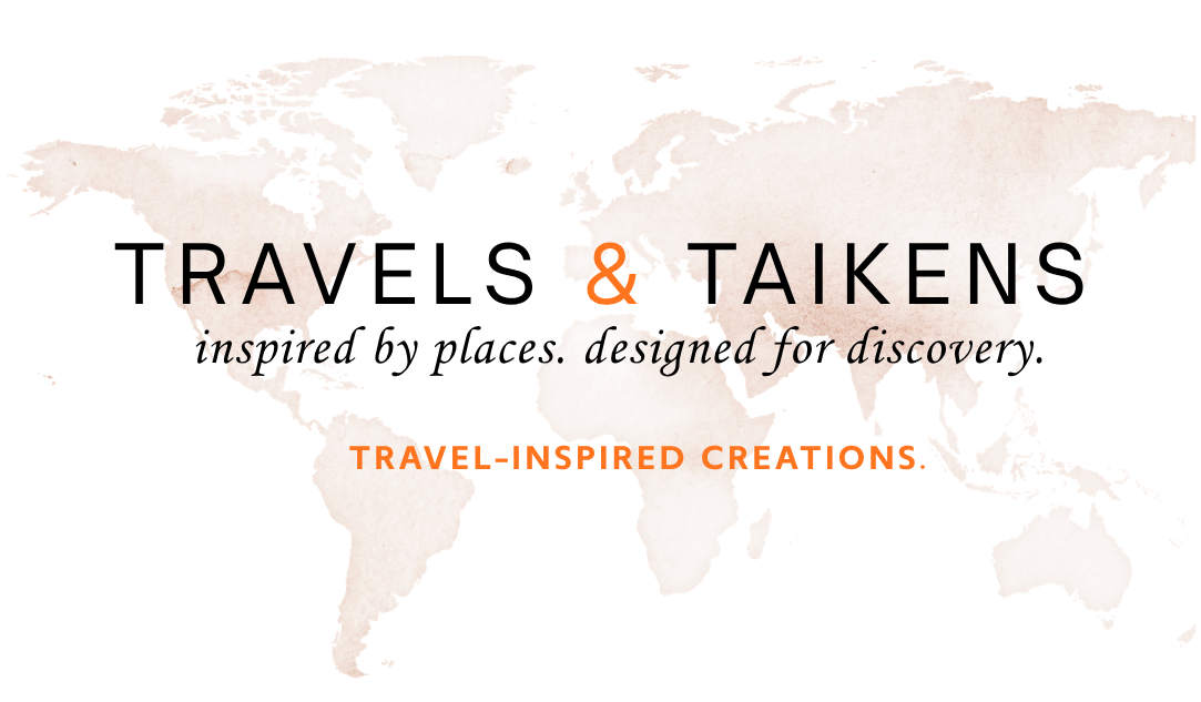 Travels and Taikens 