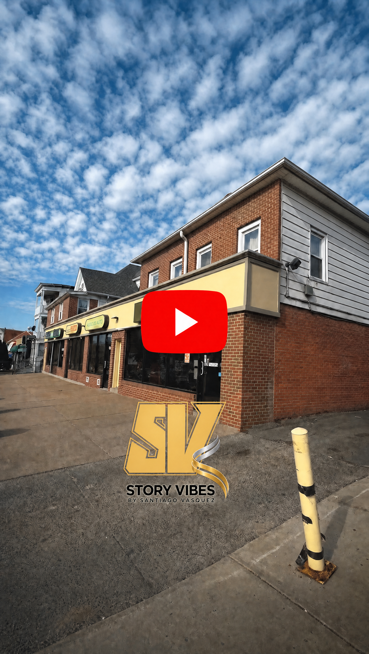 video production for local business