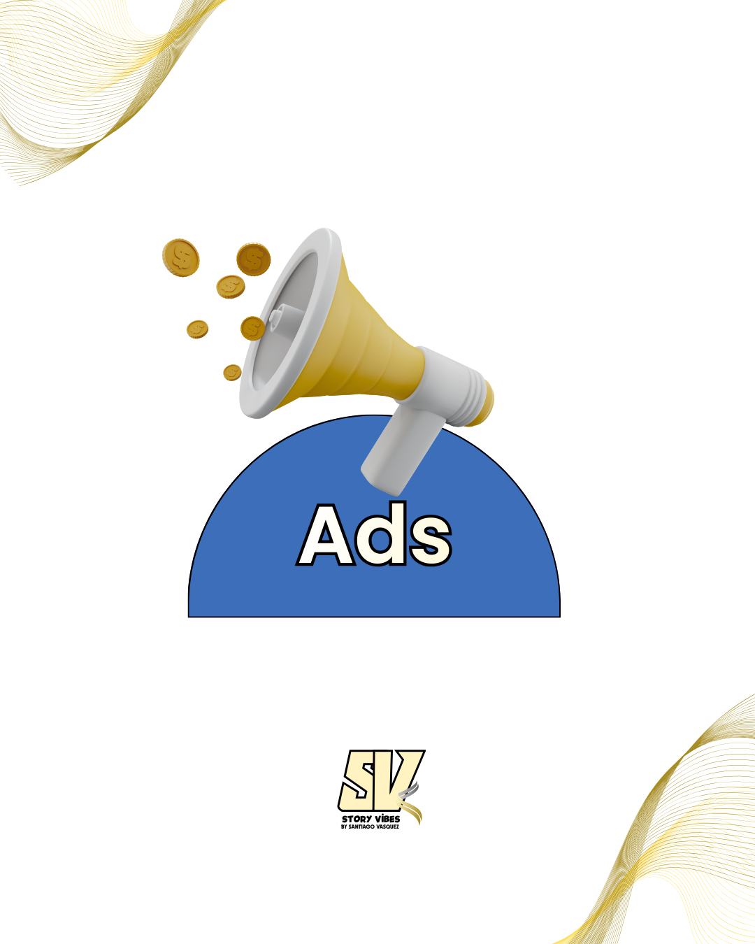 Story Vibes by Santi Meta Ads Marketing