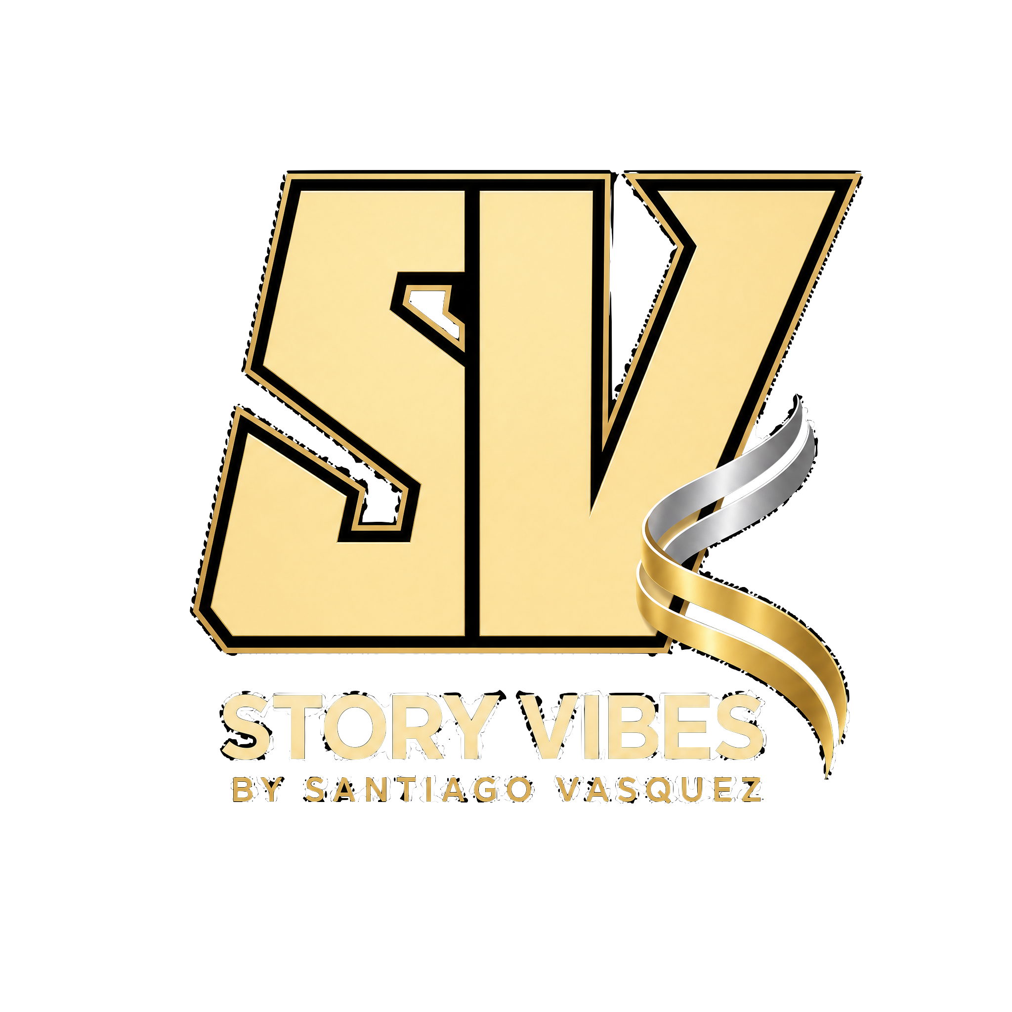 Story Vibes by Santi web