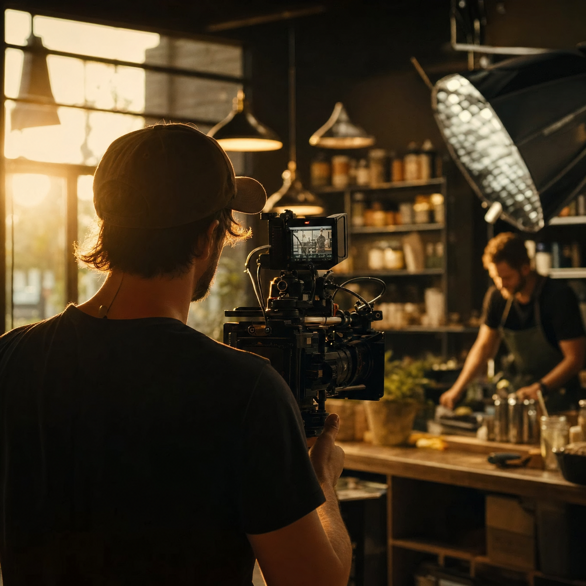 video services a la carte