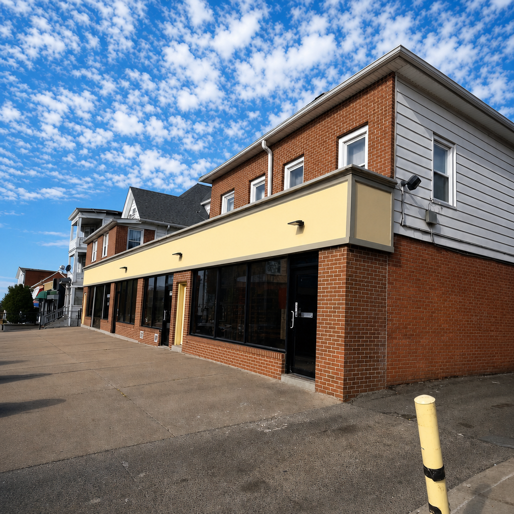 video production for local business
