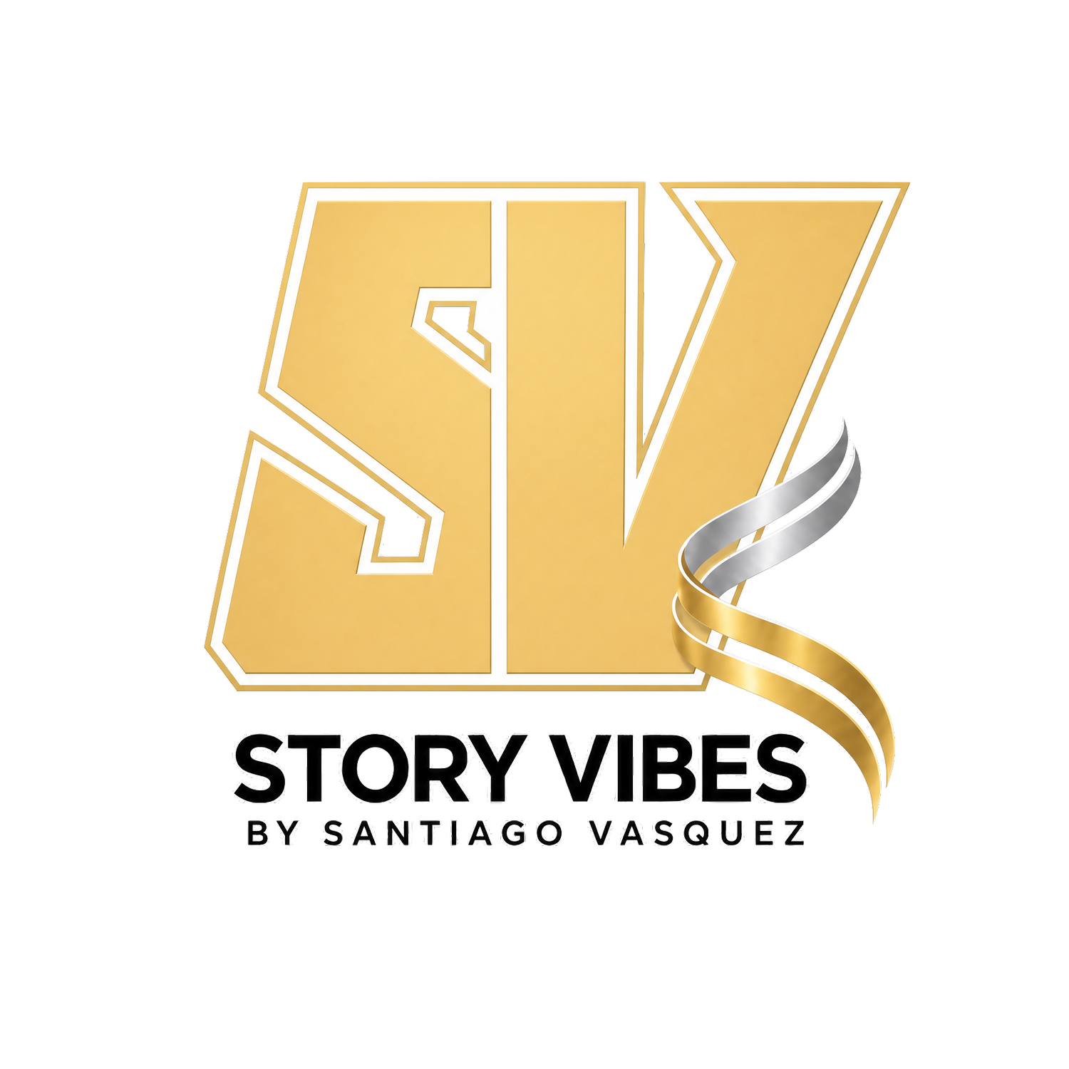Story Vibes by Santi