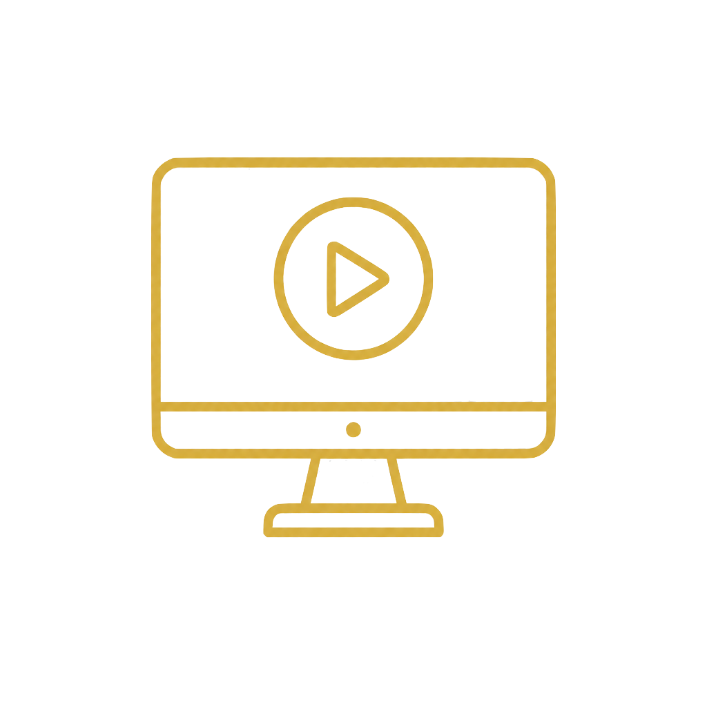 sv post production icon