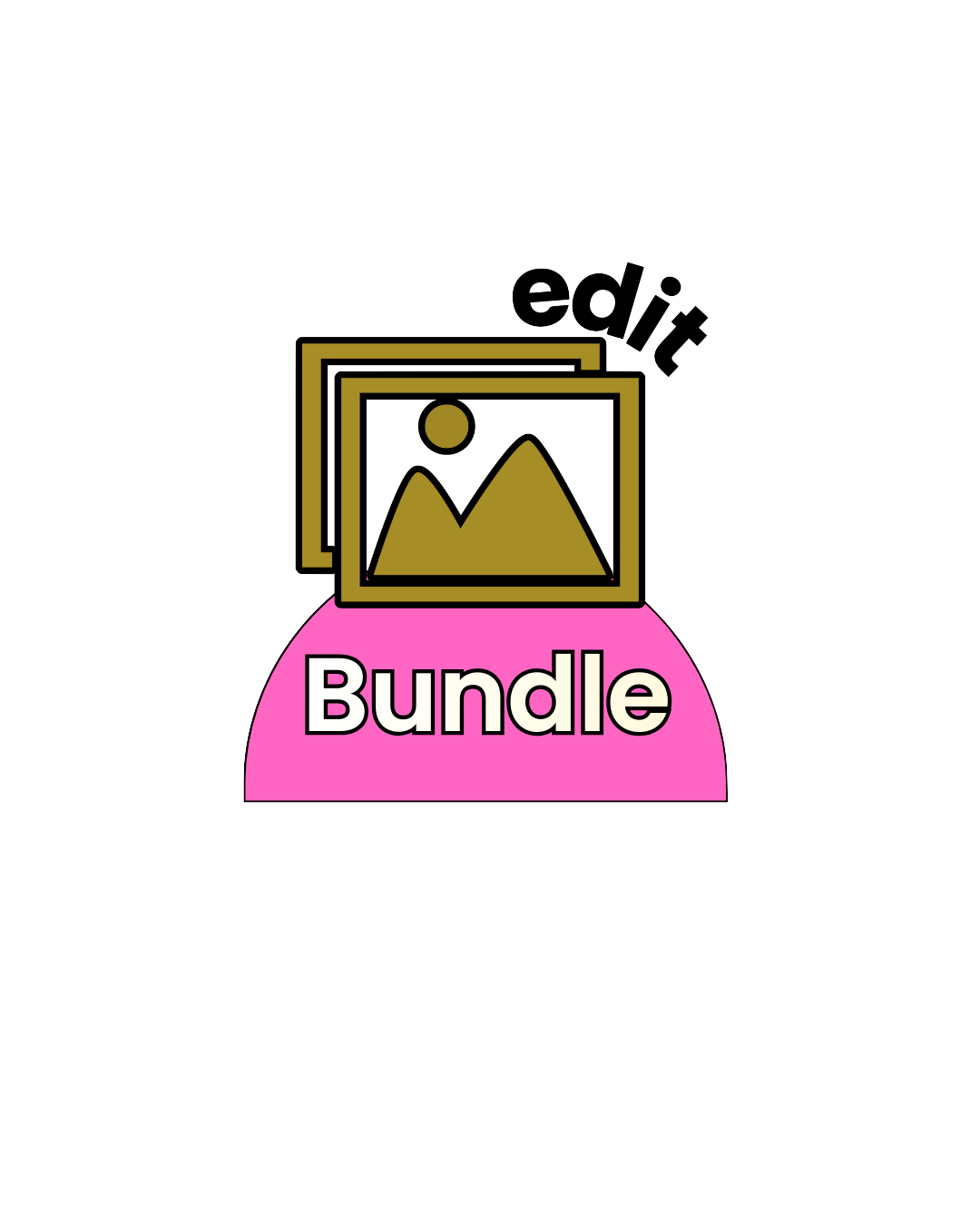 Bundle EDIT