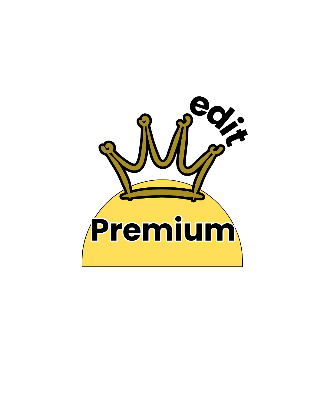 Premium EDIT