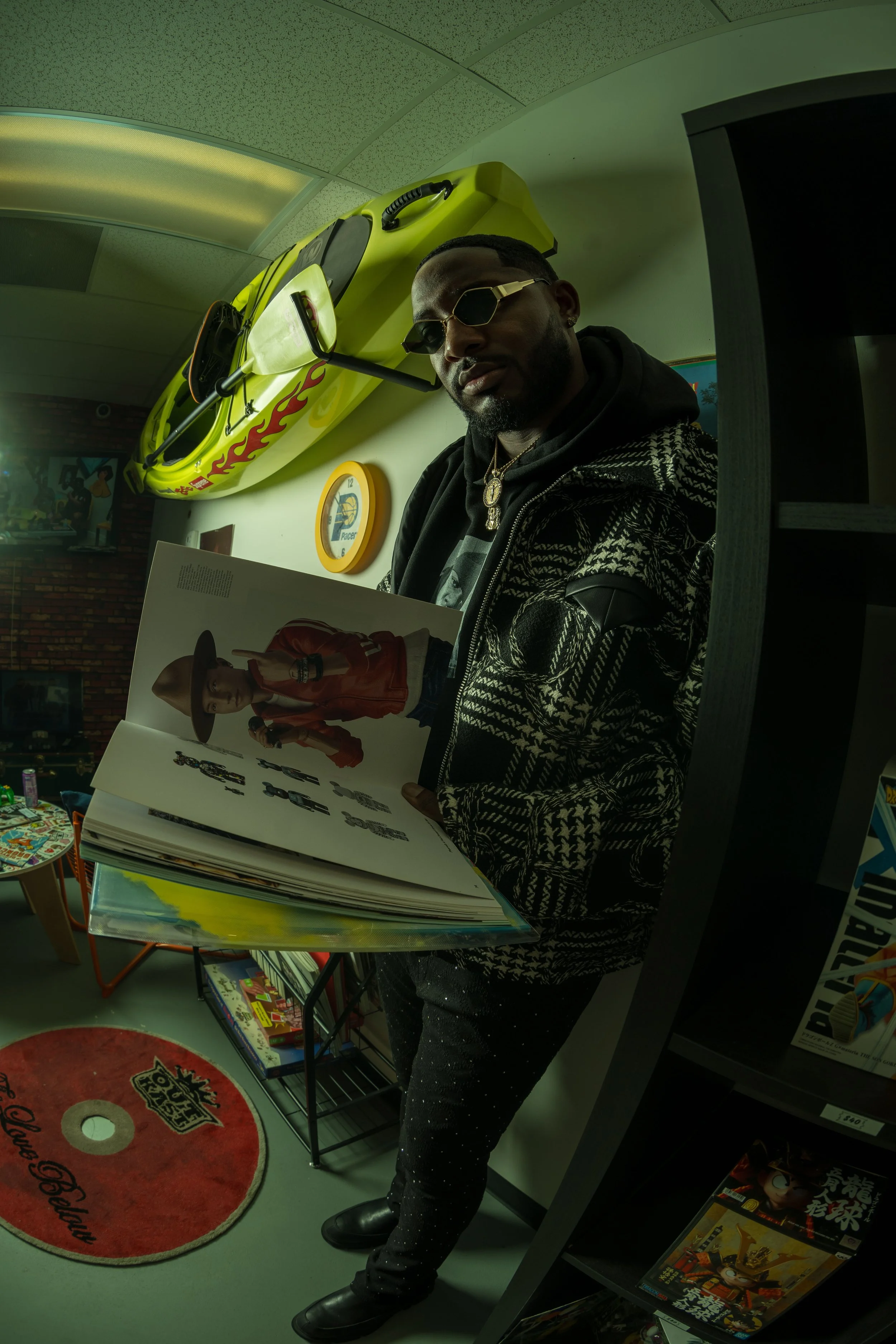 Bodega