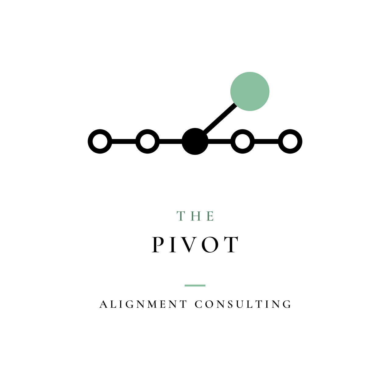 The Pivot