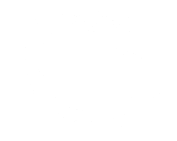 White outline of headphones with a bow on top, and the word 'musician' in white text against a black background.