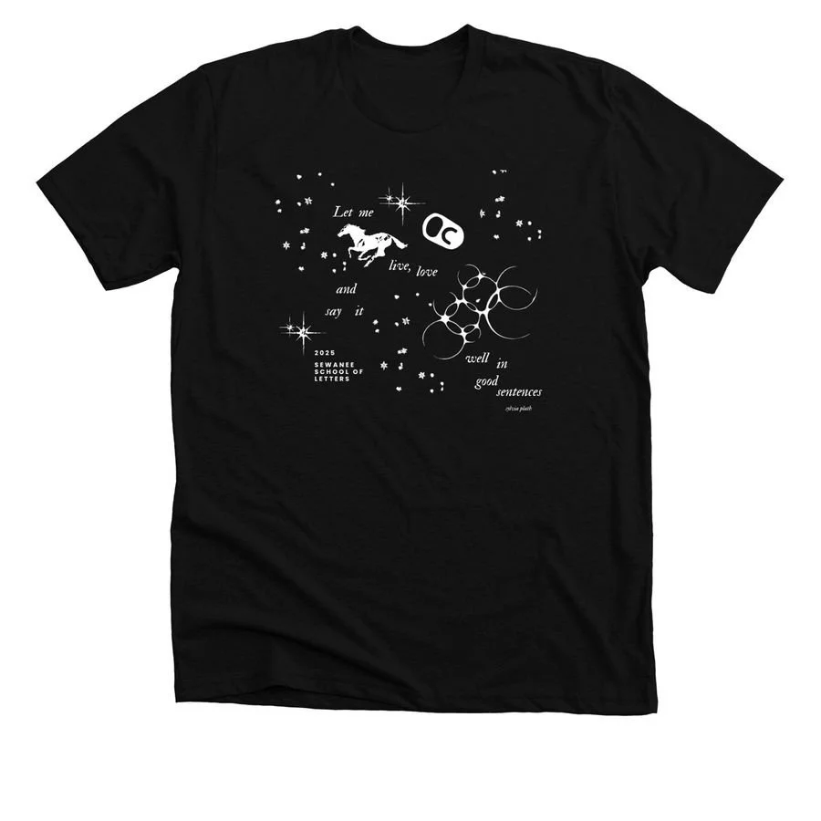 Merchandise / Event Example