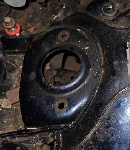 We see more Miatas in the future, so we are keeping some key pieces. First to come out are the #coilovers! How low can you go?

#Miata1EV #Miata #stance