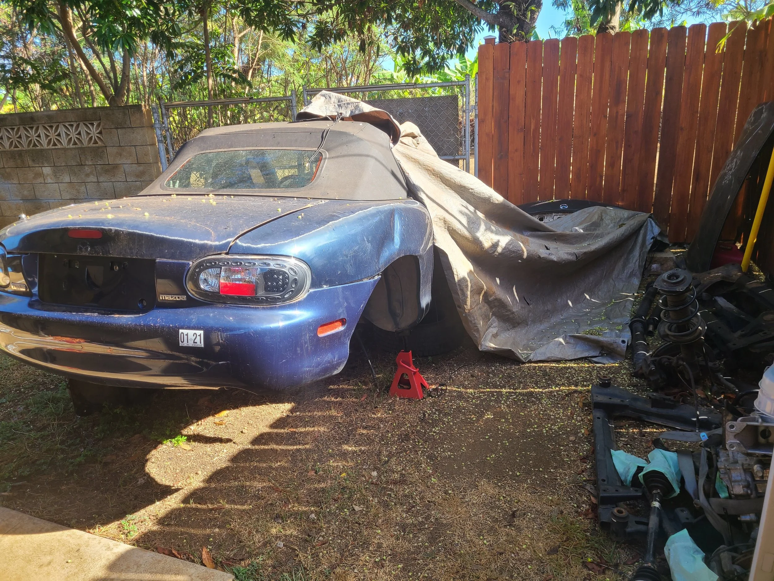 Is my car a good candidate for EV conversion?