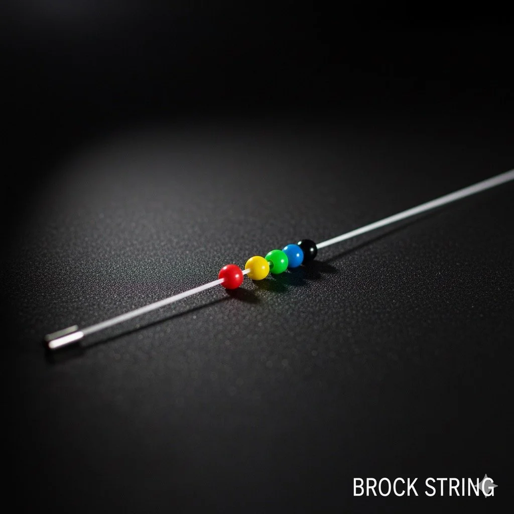 Brock String / Alignment Tool