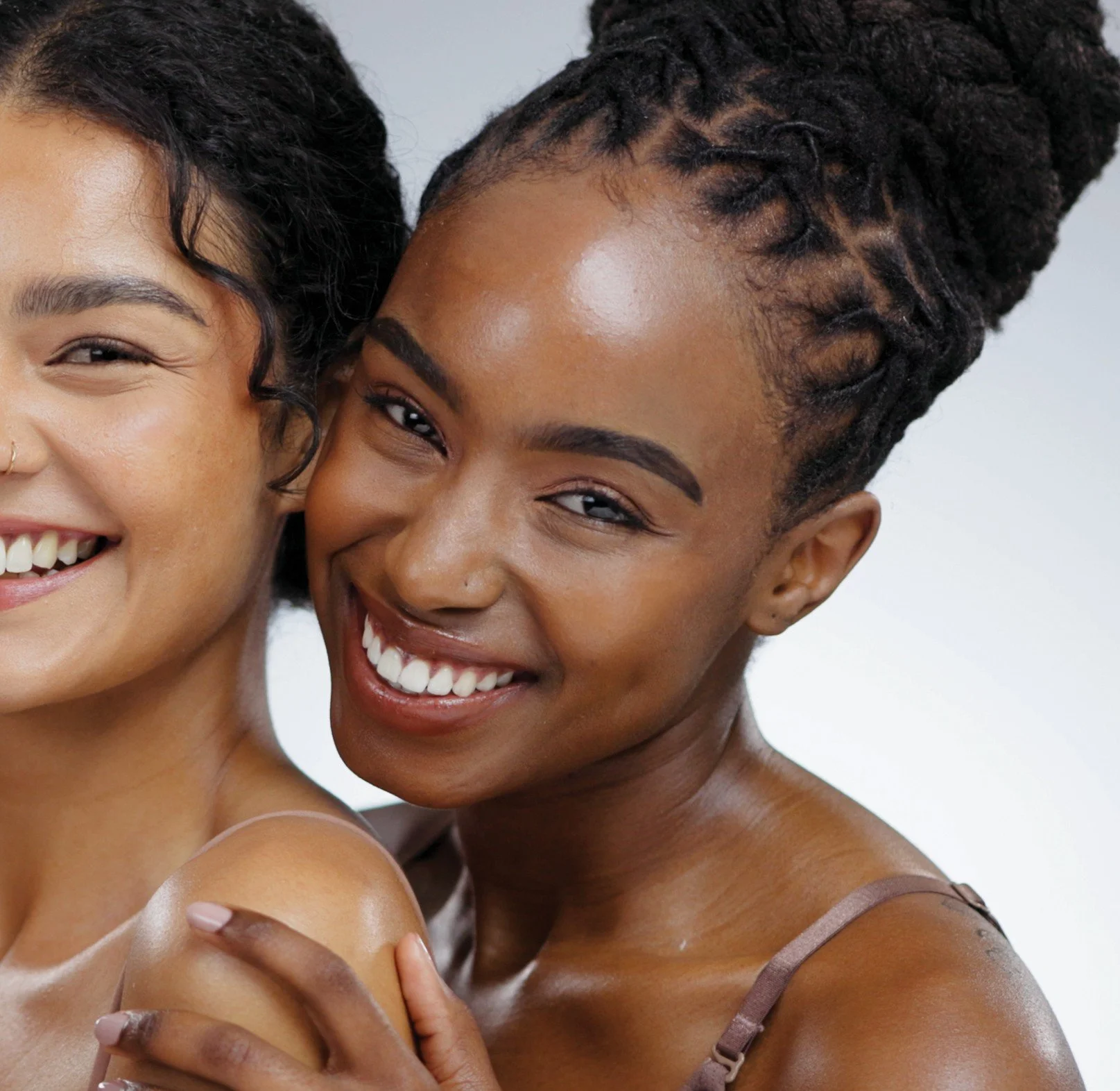 SkinStylus nano-needling treatment for smoother, radiant skin