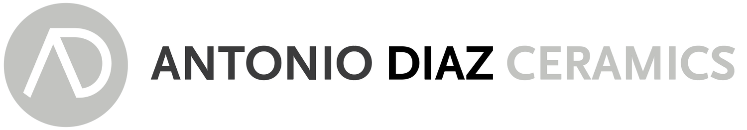 Antonio Diaz Ceramics