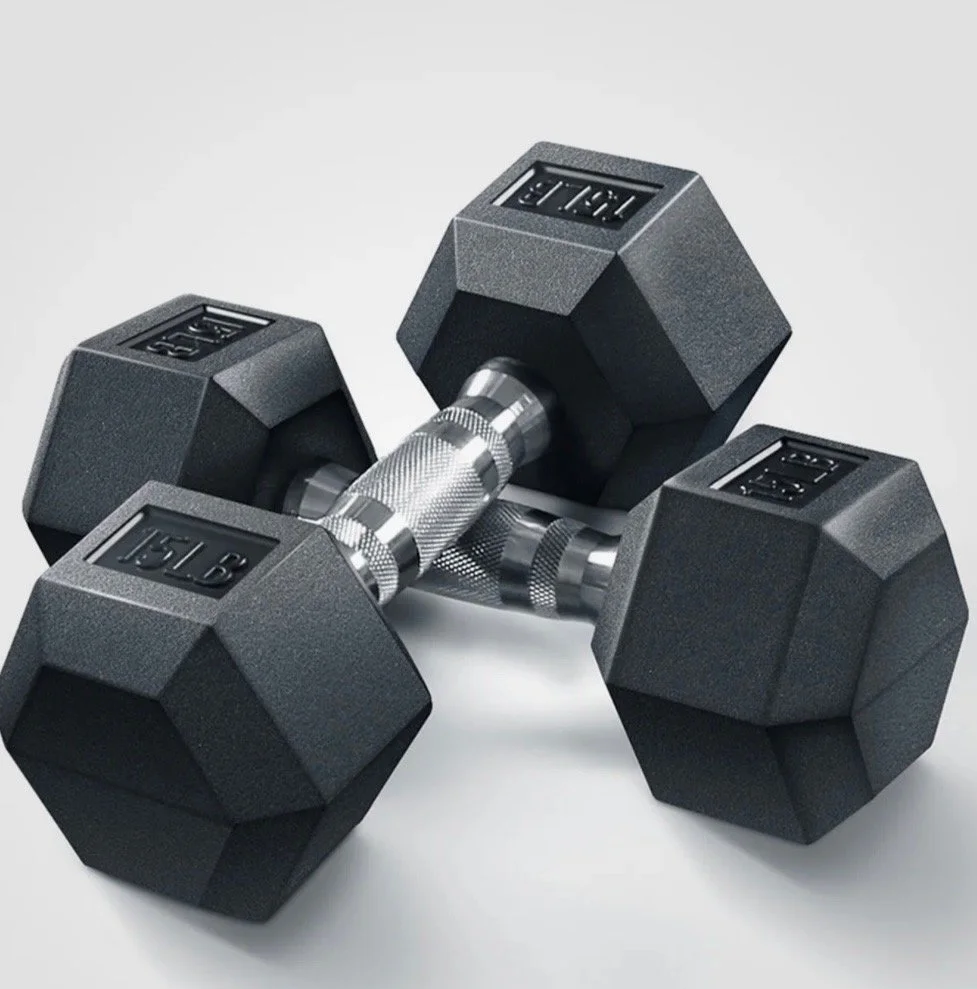 Muscle Mass and Metabolism