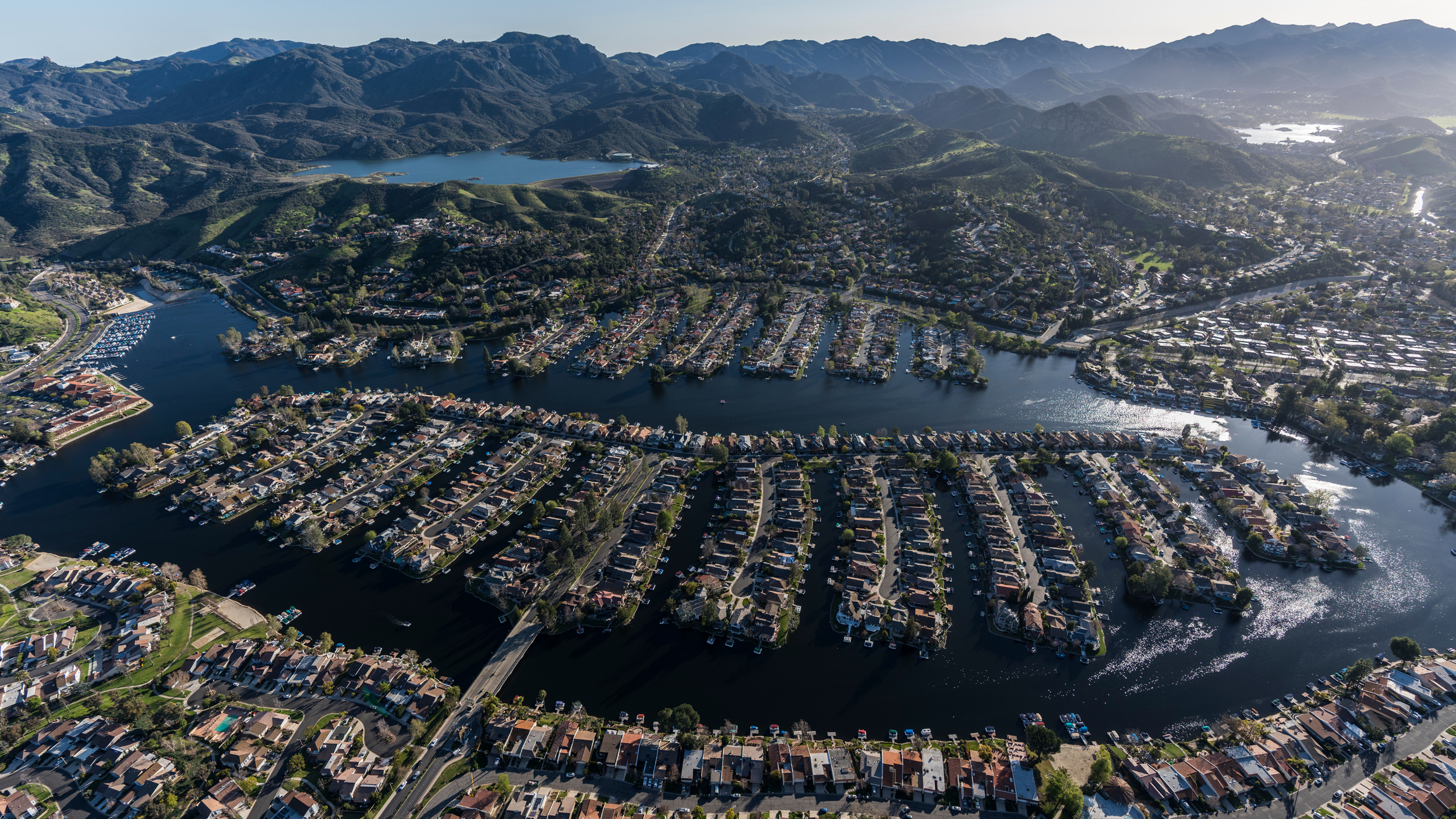 Westlake Dock Company