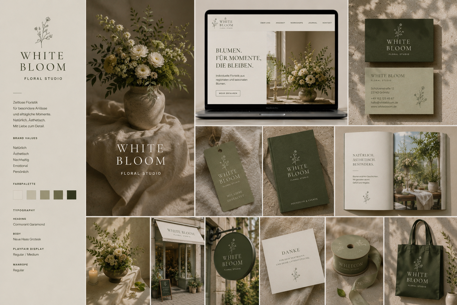 Portfolio