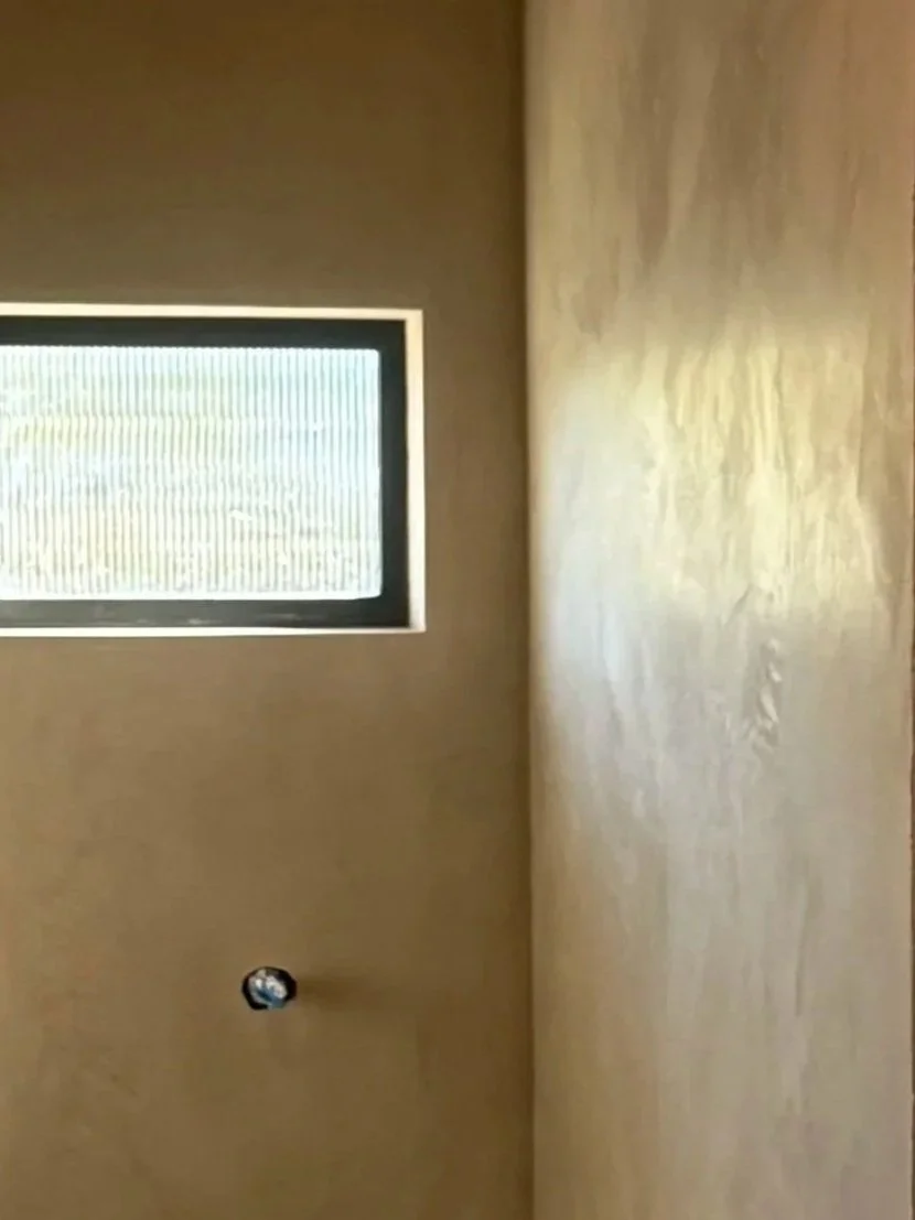 Tadelakt & Micro Cement Sealer