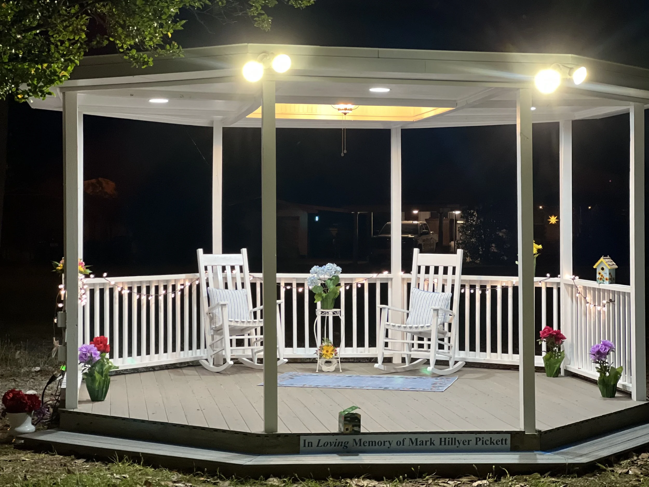 FREE Gazebo Concerts