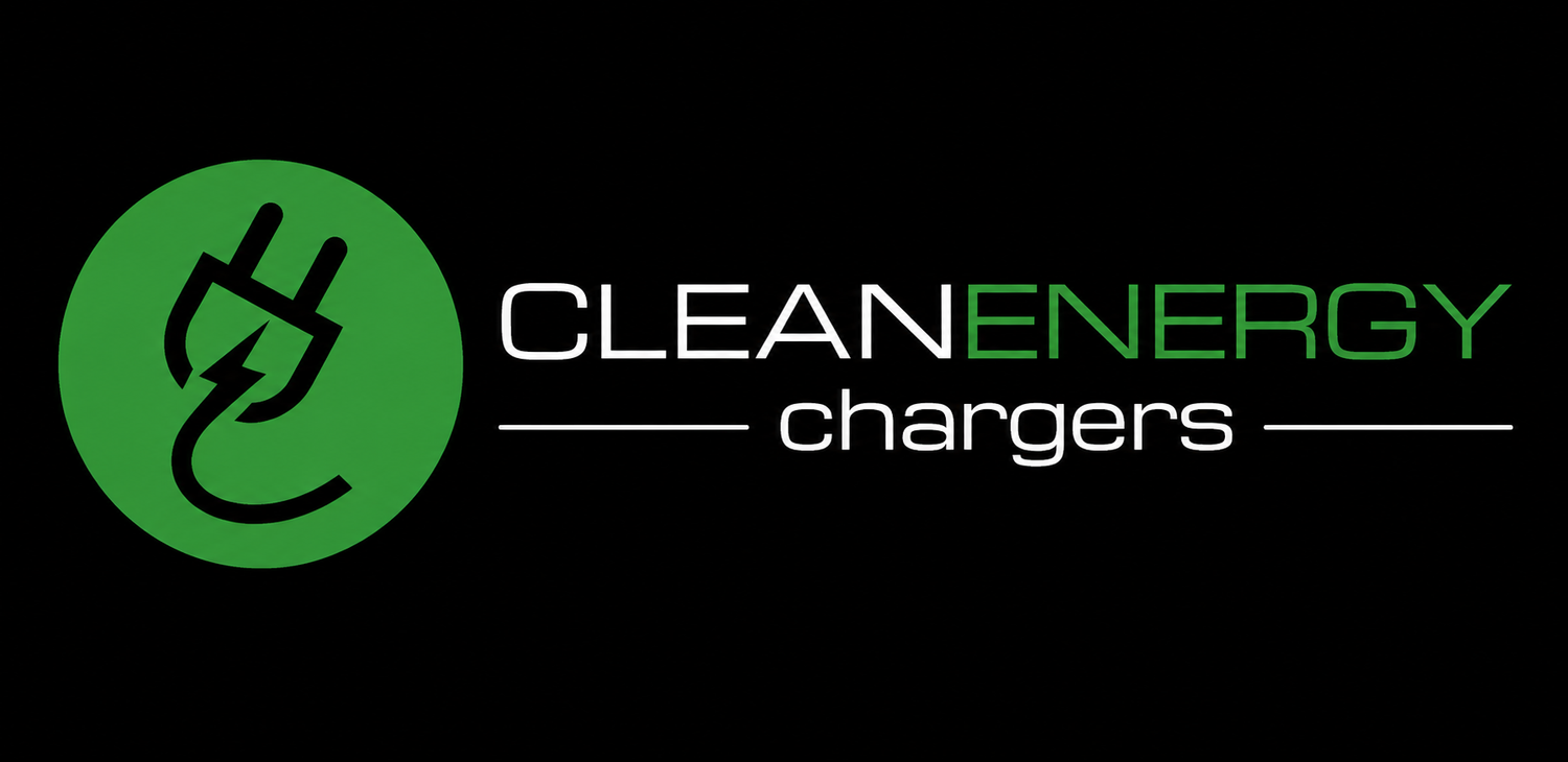 Clean Energy Chargers