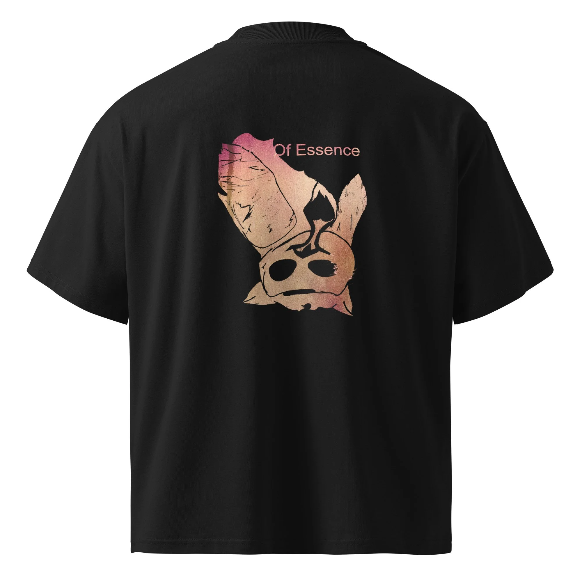 unisex-organic-oversized-high-neck-blaster-2.0-t-shirt-black-back-6a23012db3dce.jpg
