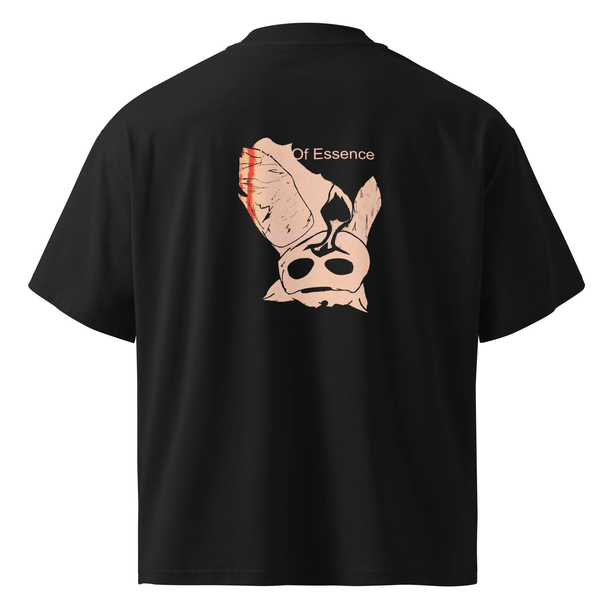 unisex-organic-oversized-high-neck-blaster-2.0-t-shirt-black-back-6a2302880ca1f.jpg