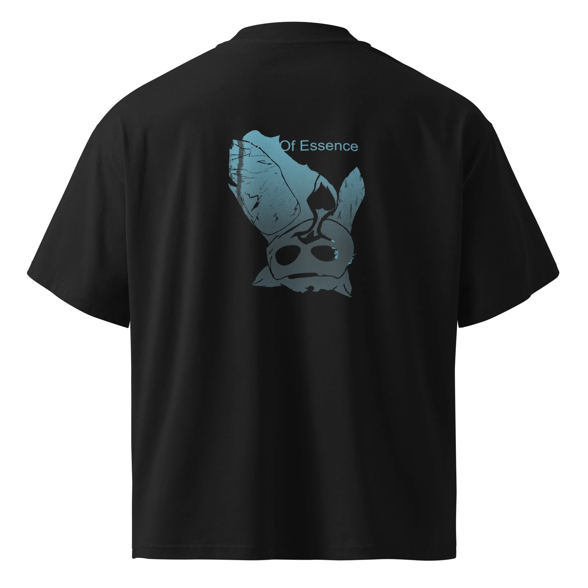 unisex-organic-oversized-high-neck-blaster-2.0-t-shirt-black-back-6a230456b41f9.jpg