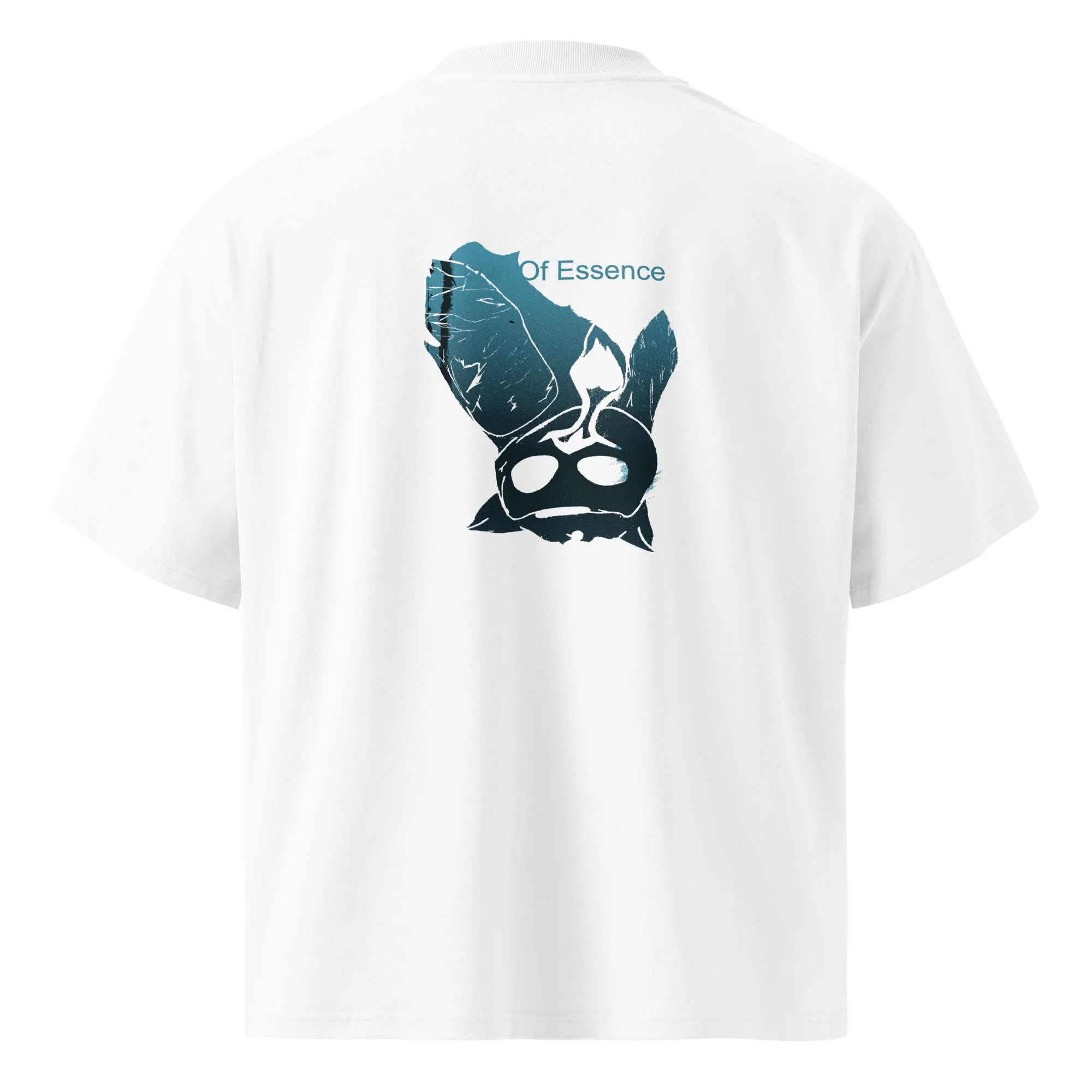 unisex-organic-oversized-high-neck-blaster-2.0-t-shirt-white-back-6a230456b5635.jpg