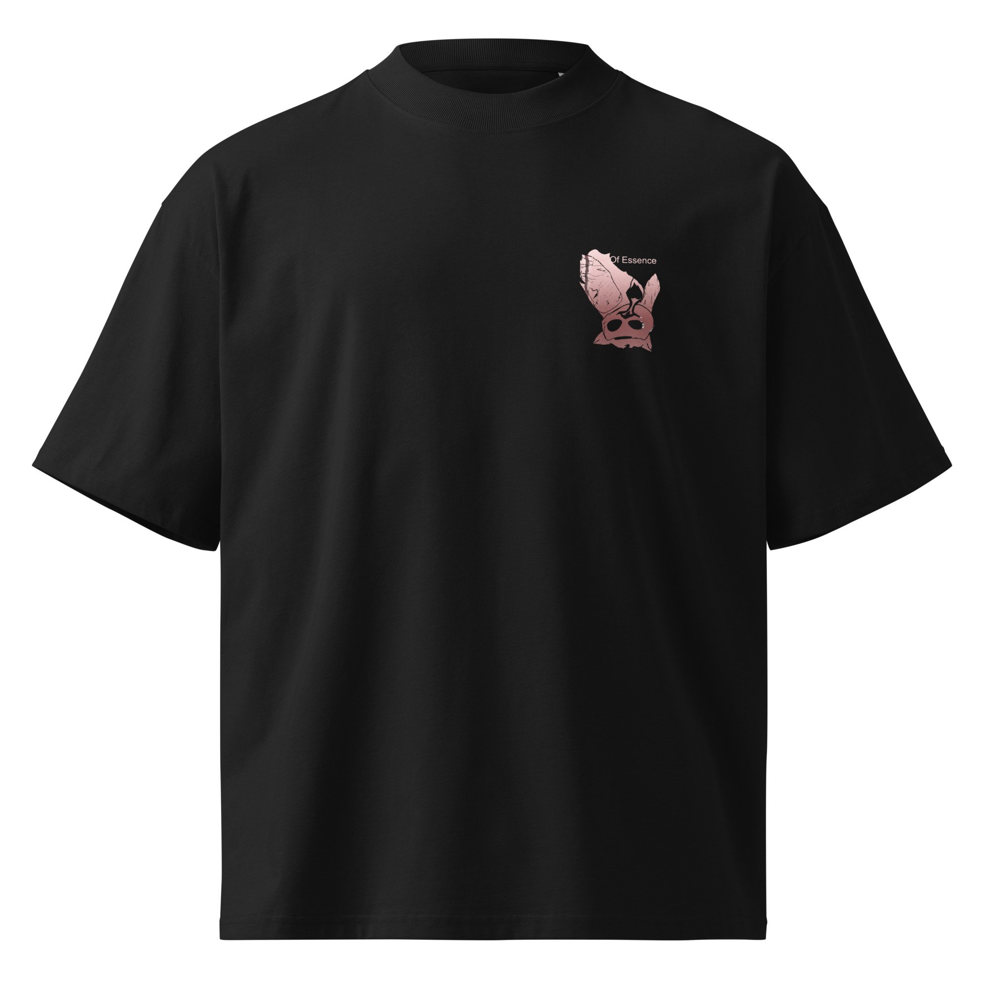 unisex-organic-oversized-high-neck-blaster-2.0-t-shirt-black-front-6a230814d4668.jpg