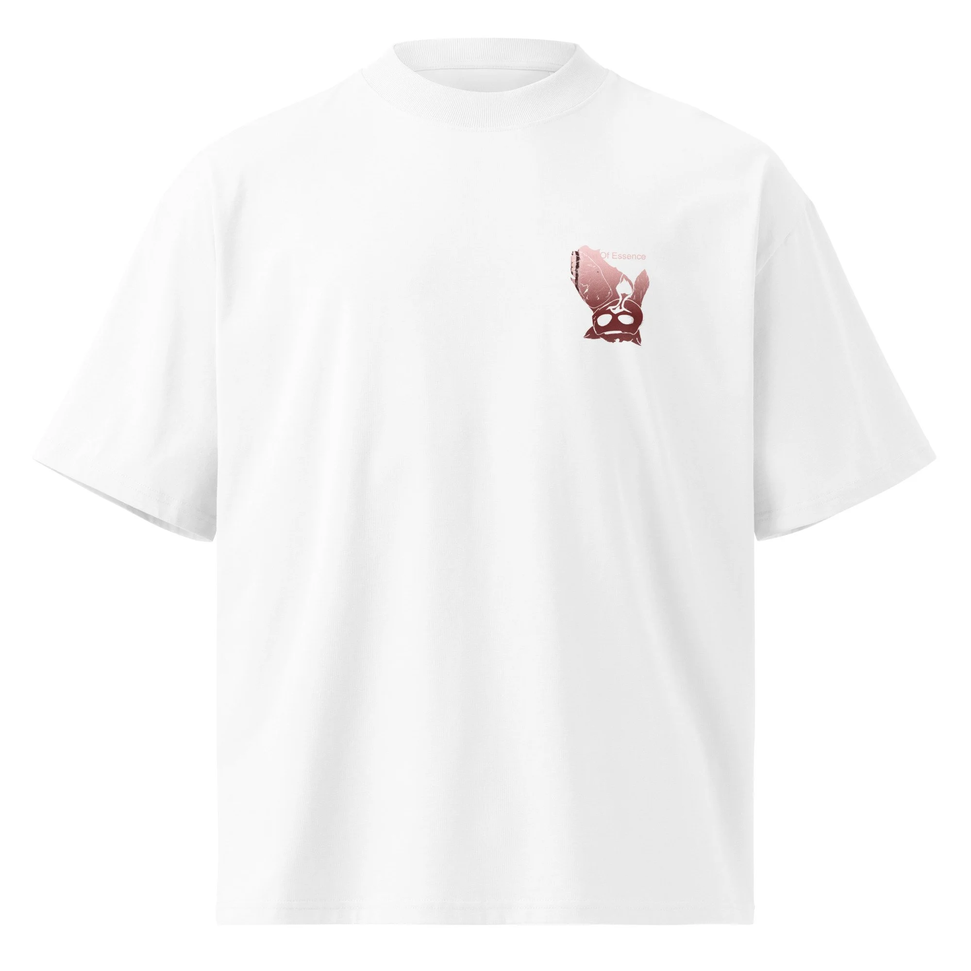 unisex-organic-oversized-high-neck-blaster-2.0-t-shirt-white-front-6a230814d5b0b.jpg