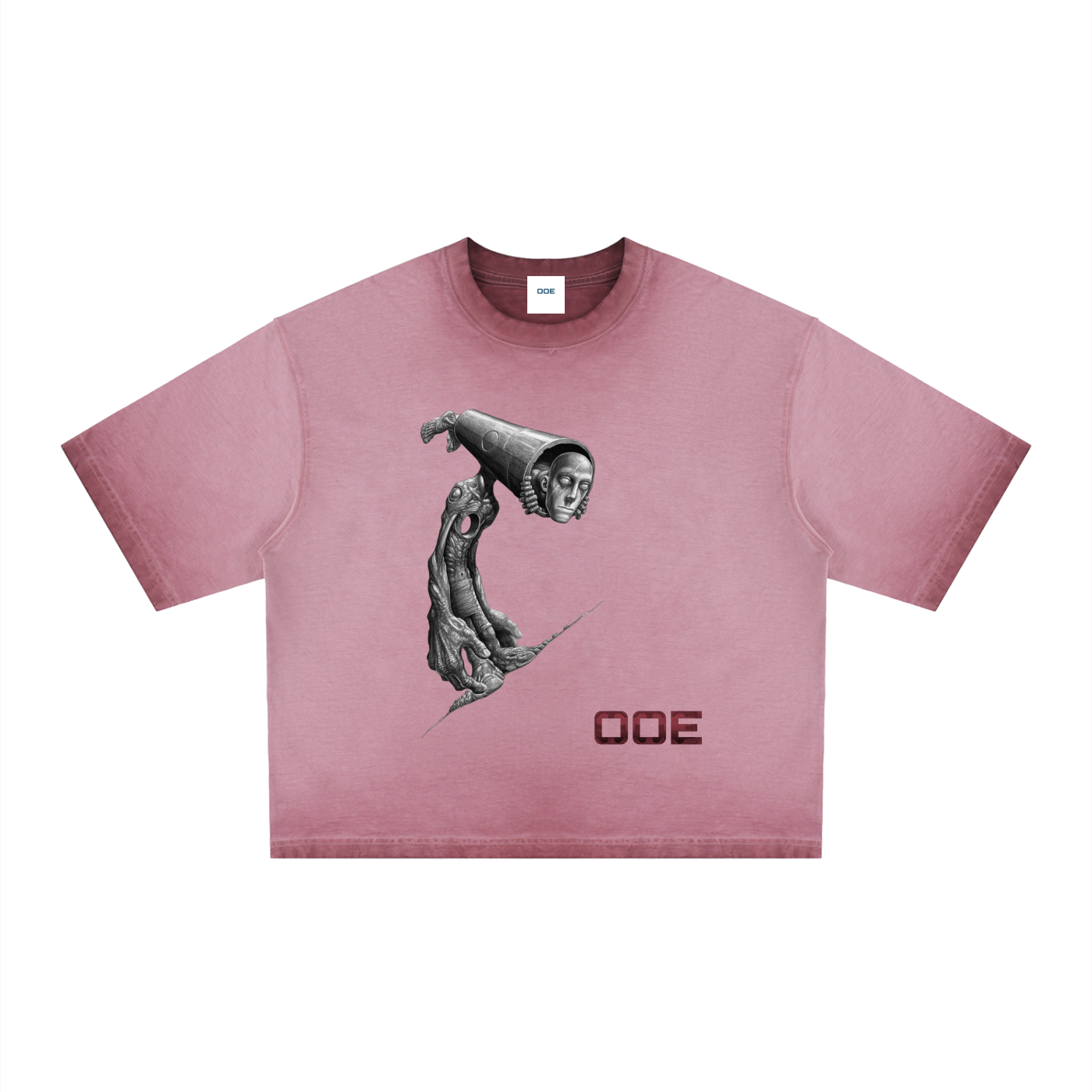 OOE x Xcape