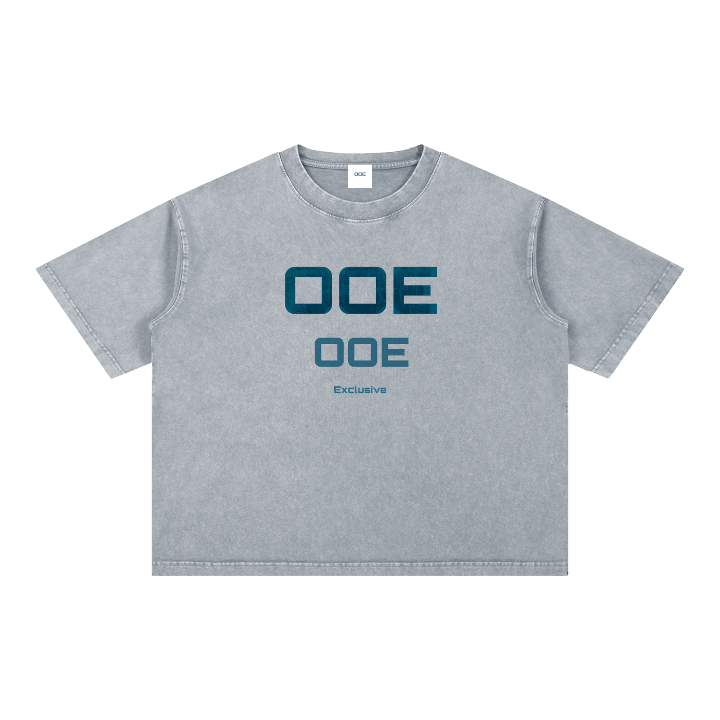 OOE GO Shirt