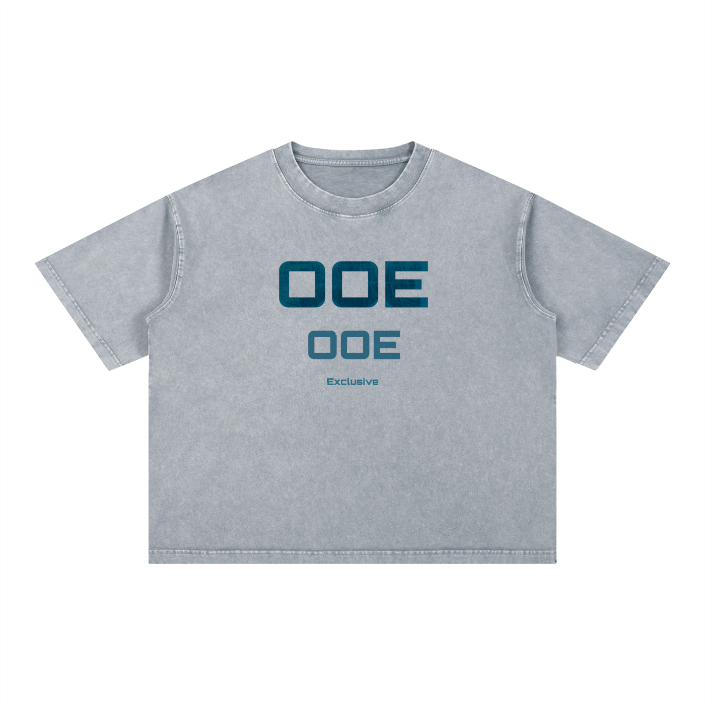 OOE GO Shirt