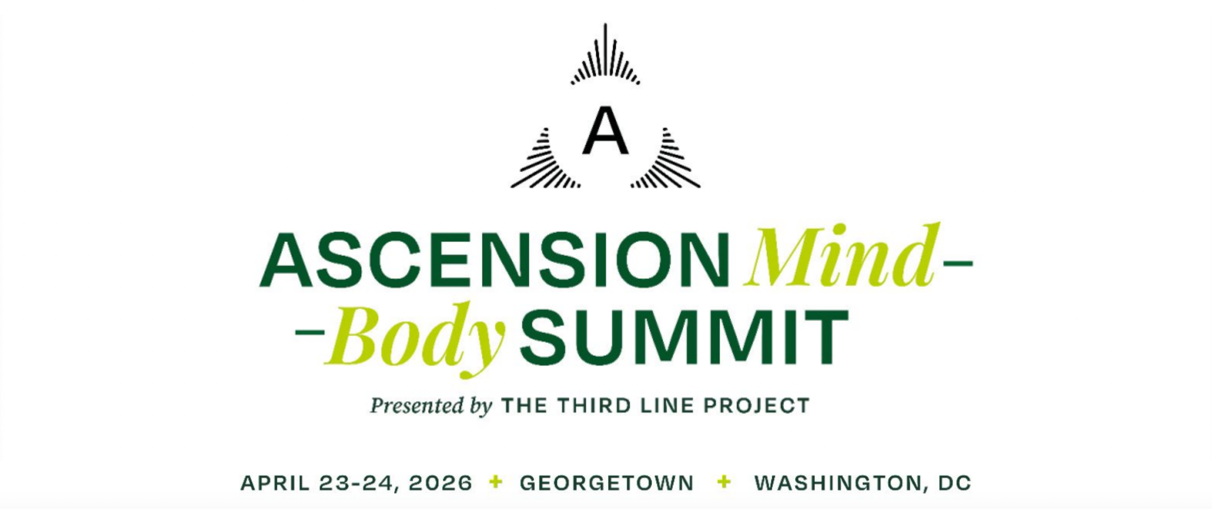 Ascension Summit 2026