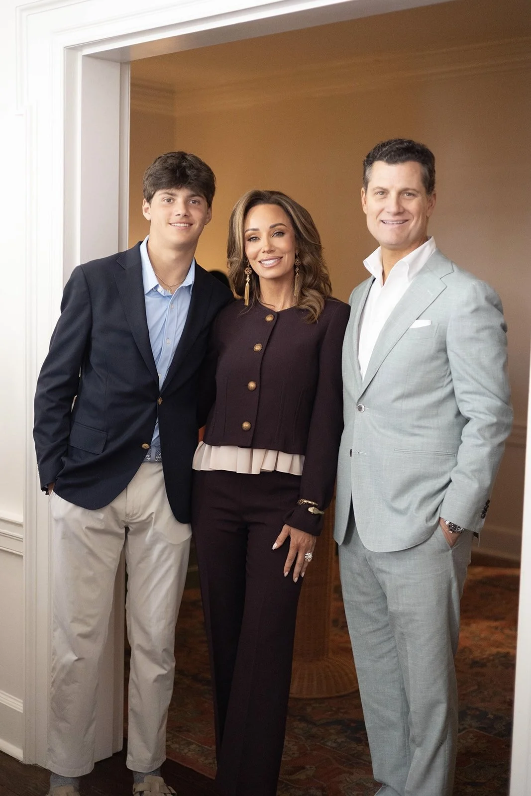 Wandering Echoes Photography